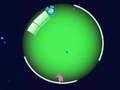 Spel Monster Hardloop aanlyn