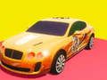 Spel Mega Ramp: Stunt Motors 3D aanlyn