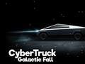Spel CyberTruck Galaktiese Val aanlyn