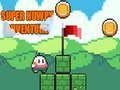 Spel Super Nuwpy Avontuur aanlyn