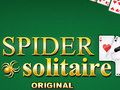 Spel Spinnekop Solitaire Oorspronklik aanlyn