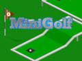 Spel Mini-gholf aanlyn