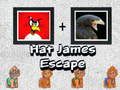 Spel James se Hoof van ontsnap aanlyn