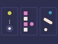 Spel Drie Arcade aanlyn