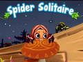 Spel Spinnekop Solitaire aanlyn