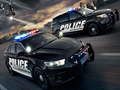 Spel Polisie Motors Glypuzzle aanlyn Spel Polisie Motors Glypuzzle aanlyn