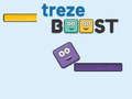 Spel Treze Boost aanlyn