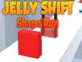 Spel Jelly Shift Shape Run aanlyn