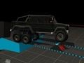 Spel Werklike Offroad 4x4 aanlyn