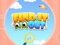 Spel Vind dit uit aanlyn