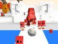 Spel King Bowling Verdediging aanlyn