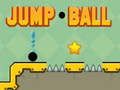 Spel Springbal aanlyn