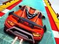 Spel Ekstreme Motorkuns 3D aanlyn