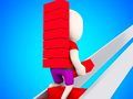 Spel Trap Hardloop 3D aanlyn