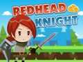 Spel Rooiharige Ridder aanlyn