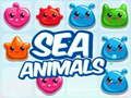 Spel See Dier aanlyn