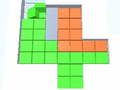 Spel Kleurblokke teen Blokke 3D aanlyn