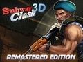 Spel Subway Clash Remastered aanlyn