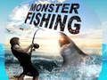 Spel Monster Vang aanlyn