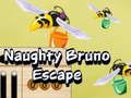 Spel Onbeskoft Bruno Ontsnapping aanlyn