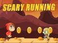 Spel Vreesaanjaende Hardloop aanlyn