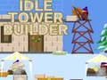 Spel Idle Toring Bouwer aanlyn