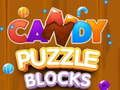 Spel Soet Legkaart Blokke aanlyn