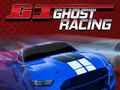 Spel GT Spookwedloop aanlyn