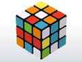 Spel 3D Rubik aanlyn