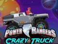 Spel Power Rangers Malletrok aanlyn