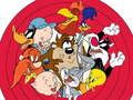 Spel Looney Tunes Legkaart Versameling aanlyn Spel Looney Tunes Legkaart Versameling aanlyn