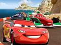 Spel McQueen Motorslipo aanlyn