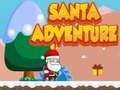 Spel Santa Avontuur aanlyn