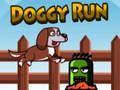Spel Hond Hardloop aanlyn