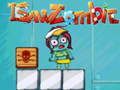 Spel Ek het 'n zombie gesien aanlyn