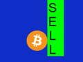 Spel Vlieënde Bitcoin aanlyn