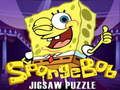 Spel SpongeBob legkaarte aanlyn Spel SpongeBob legkaarte aanlyn