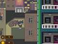 Spel IDLE Hobo Launch aanlyn