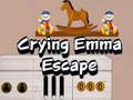 Spel Hartseer Emma ontsnapping aanlyn