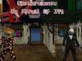 Spel Dun Clown: Wees Bang Vir Hom aanlyn Spel Dun Clown: Wees Bang Vir Hom aanlyn