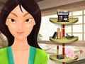 Spel Asiatiese Prinses Towerde Make-over aanlyn Spel Asiatiese Prinses Towerde Make-over aanlyn