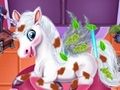Spel Toveling Troeteldier Salon aanlyn