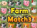 Spel Plaas Match3 aanlyn