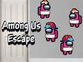 Spel Tussen Ons: Ontsnapping aanlyn