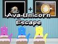 Spel Ava Eenhoring Ontsnap aanlyn