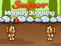 Spel Super Maki Jonglier aanlyn