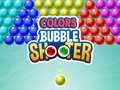 Spel Kleure Borrel Skutter aanlyn