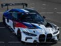 Spel BMW M4 GT3 Legpuzzel aanlyn