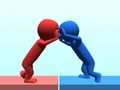 Spel Duwers 3D aanlyn