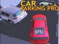 Spel Motor Parkeer Pro aanlyn